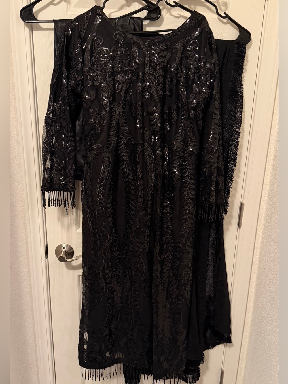 Pakistani 3 piece outfit